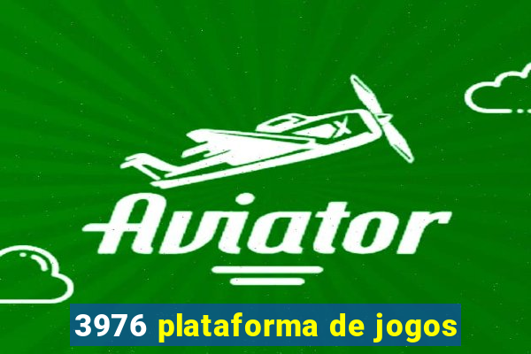 3976 plataforma de jogos